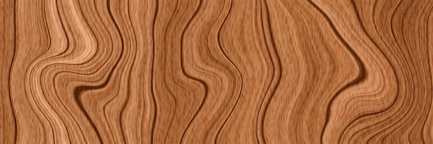 Wood texture imitation natural brown background