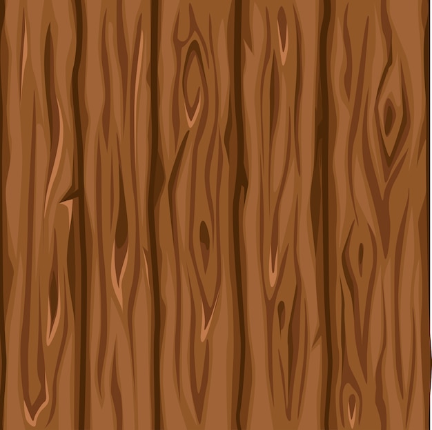 Текстура дерева старые коричневые доски
