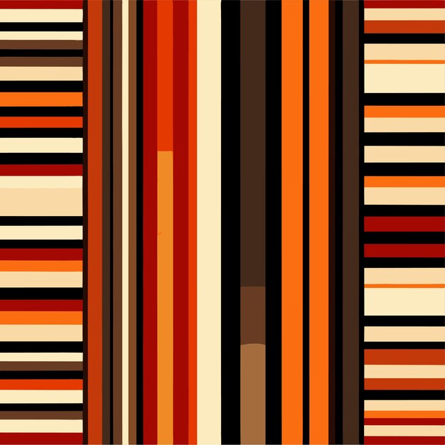 Vector wood texture template seamless pattern vector illustration