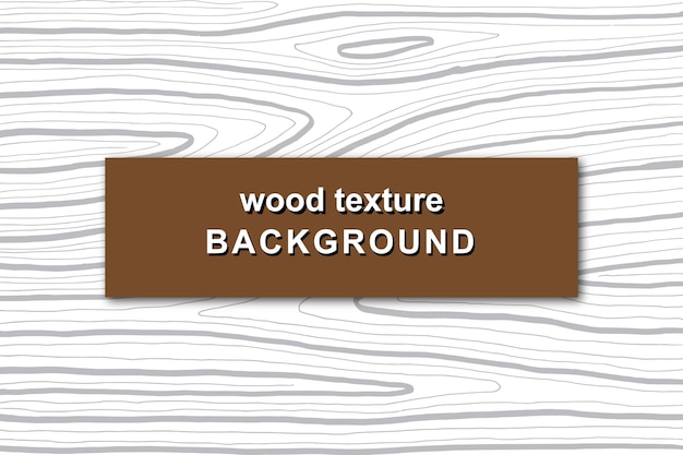 Wood texture vector bacground