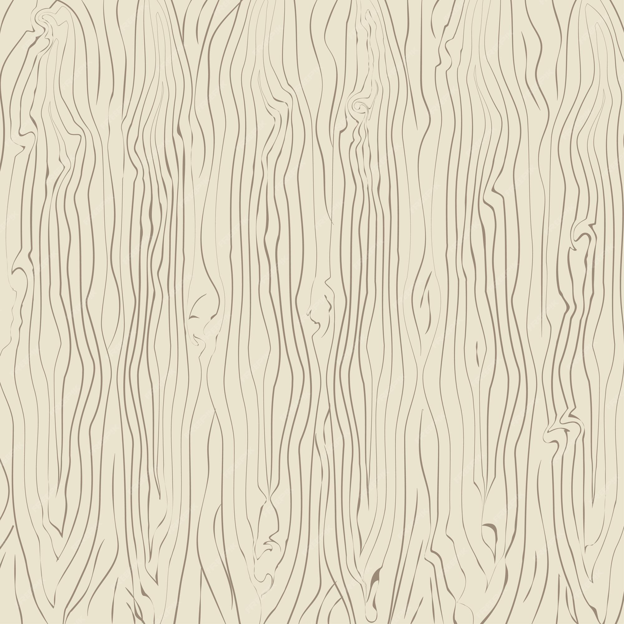 Premium Vector | Wood texture vector wood background