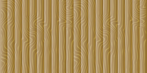 Vector wood texture vector