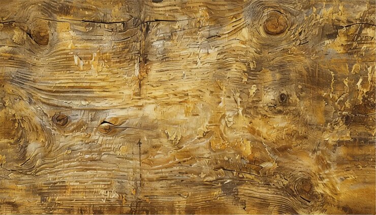 Vector wood texture wood background