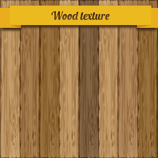 Wood texture