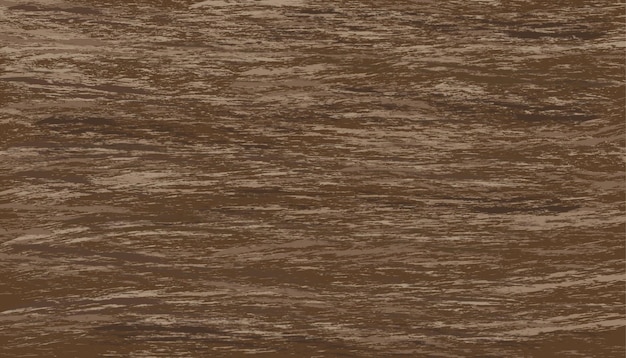 Vector wood texture