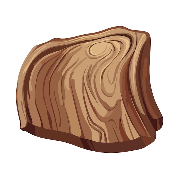 Wood vector 2