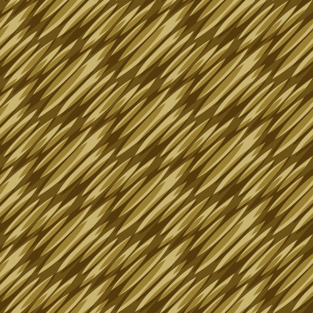 Woodcut seamless pattern template