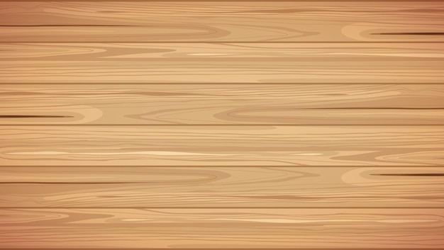 Wooden background vector design