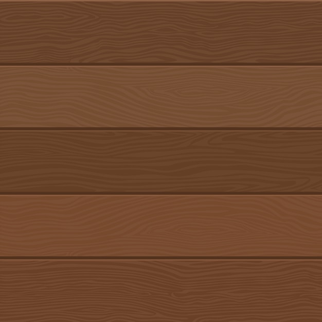 木の背景の木のテクスチャパターンの板のボードベクトル