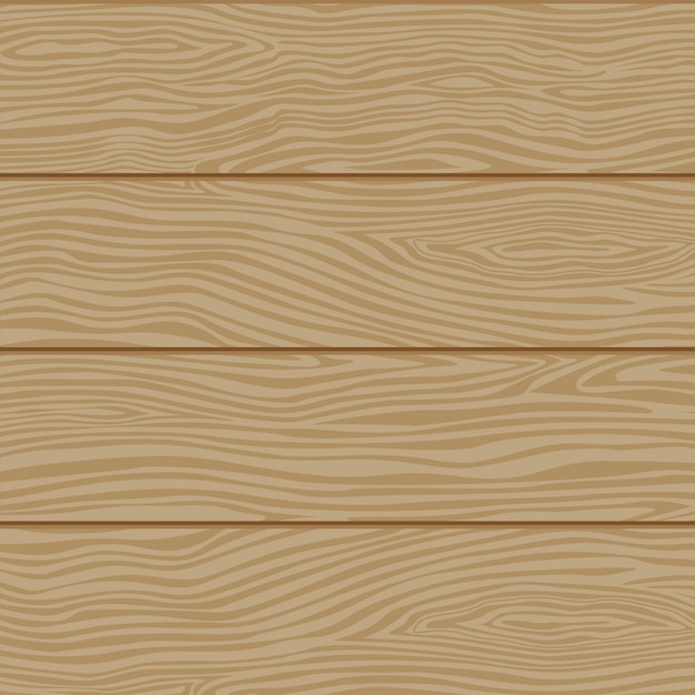 Vector wooden background wood texture pattern plank board vector