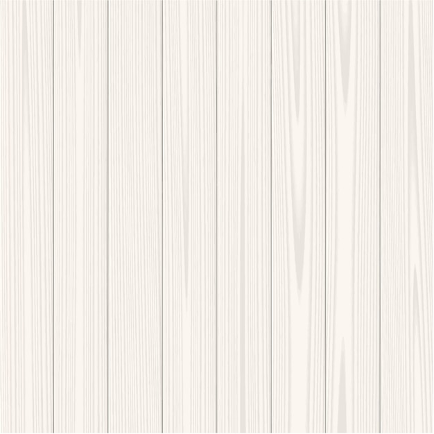 Vector wooden background