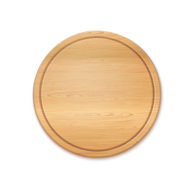 Wooden Cutting Board