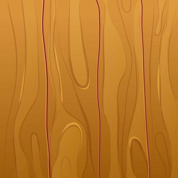 木の素材、質感のある表面の木の漫画の背景に漫画のスタイル