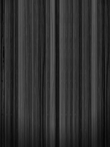 Vector wooden planks background