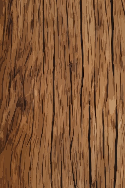 wooden texture plank brown background