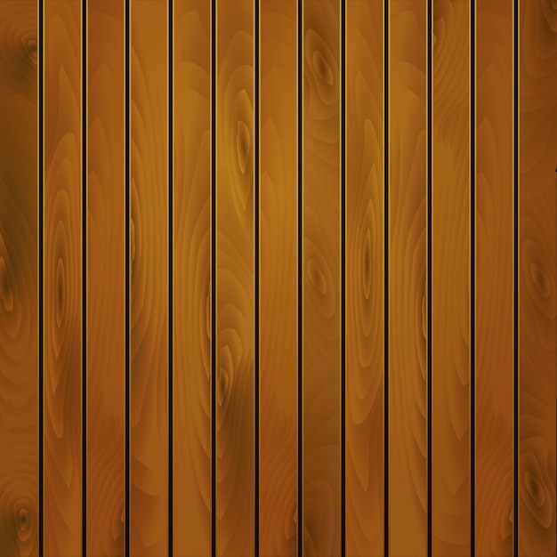 Wooden texture