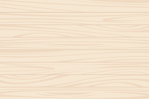 Vector wooden vector background light wood texture oak