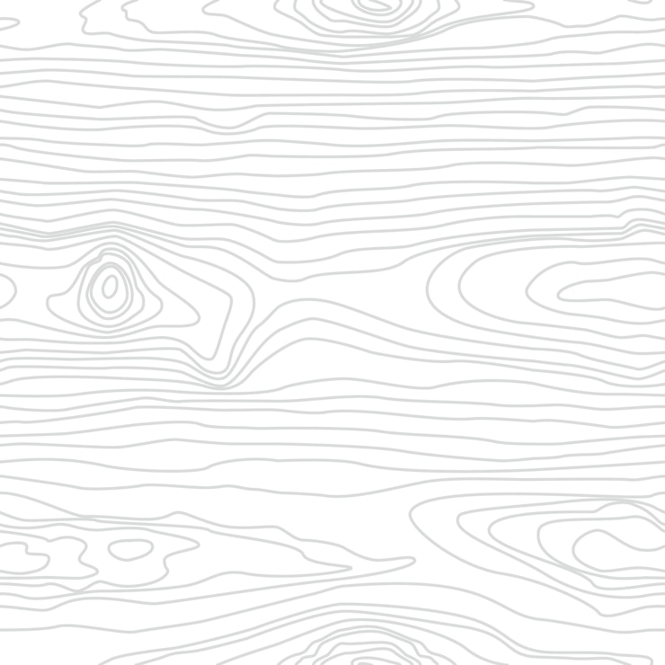 Vector woodgrain elements texture seamless pattern vector illustration