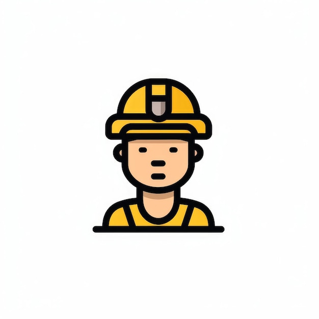 worker icon