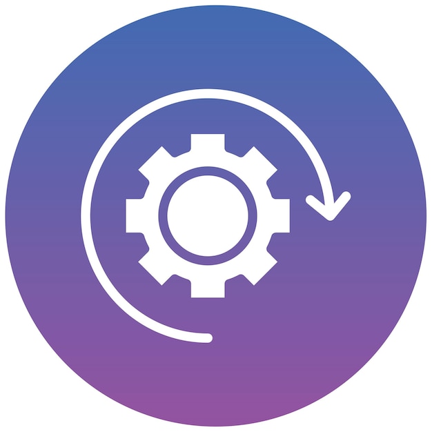 Premium Vector | Workflow Vector Illustration