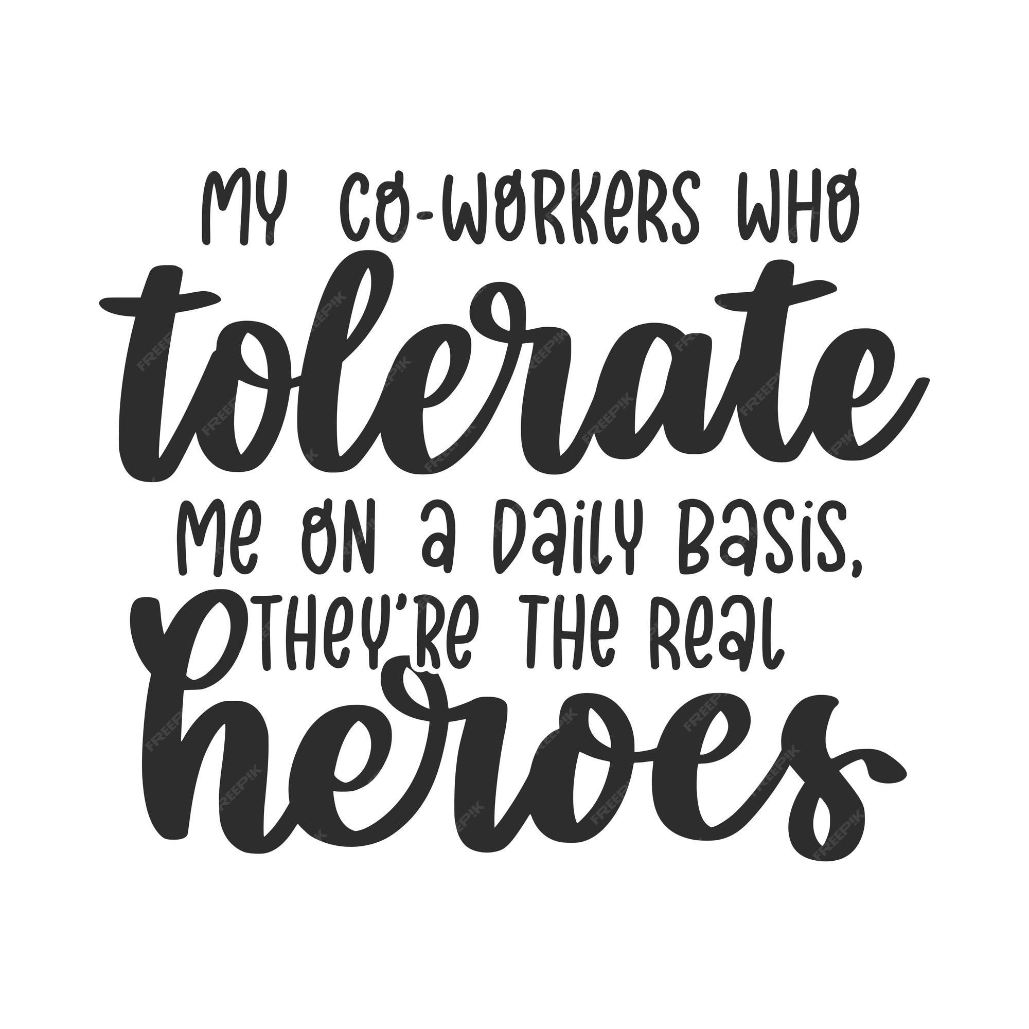 Premium Vector | Working Hard and Motivational Lettering Quotes for