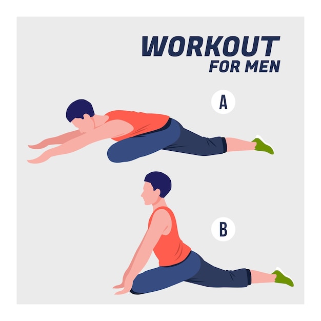 workout for men 1