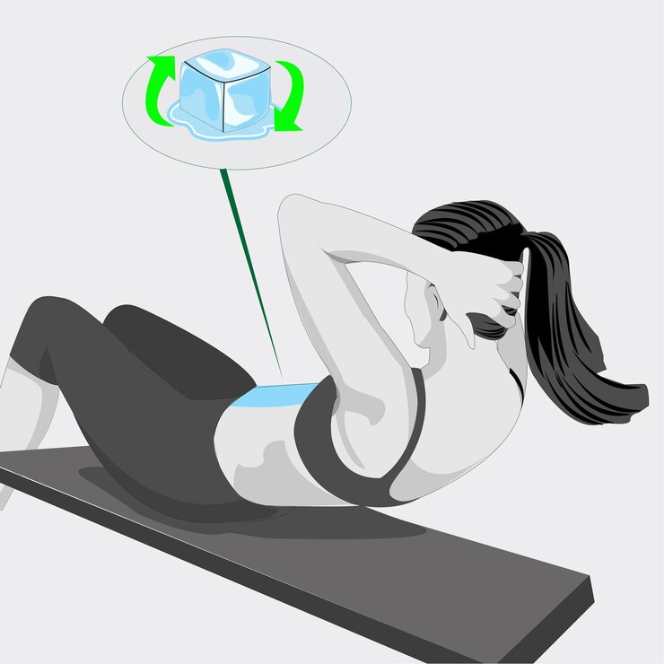 Vector workout