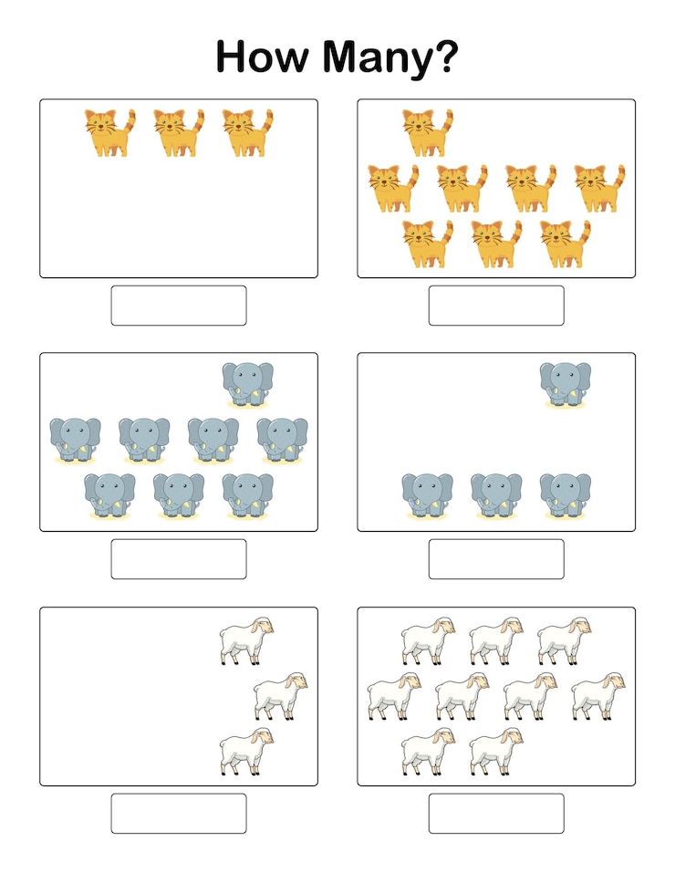 Premium Vector | The worksheet is an educational game for kids that