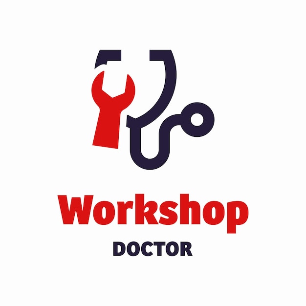 Workshop Doctor Logo