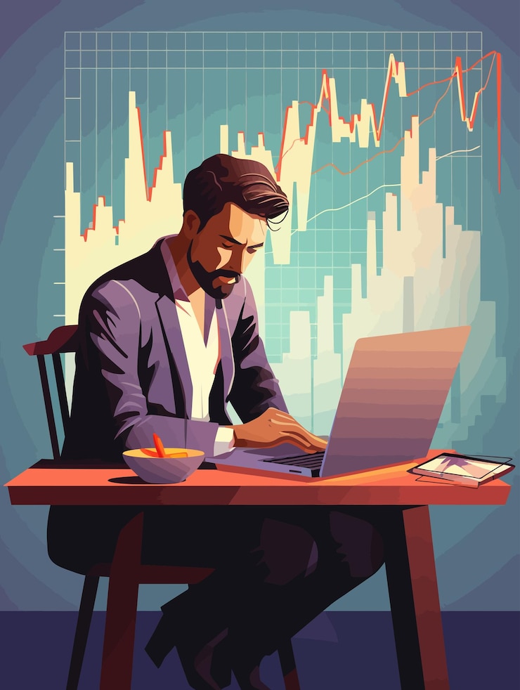 Vector workspace