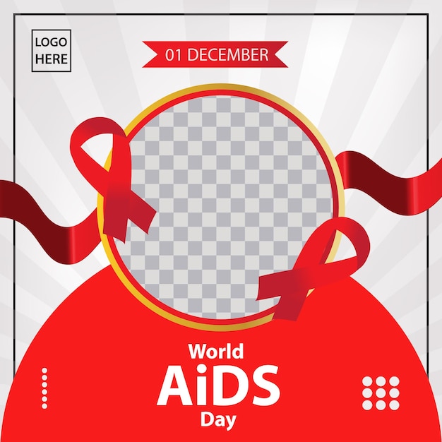 world aids day on 1st  December