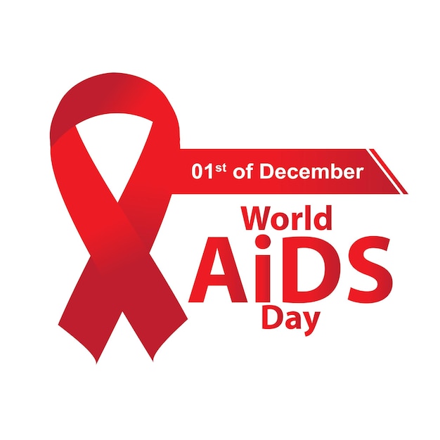 world aids day on 1st  December