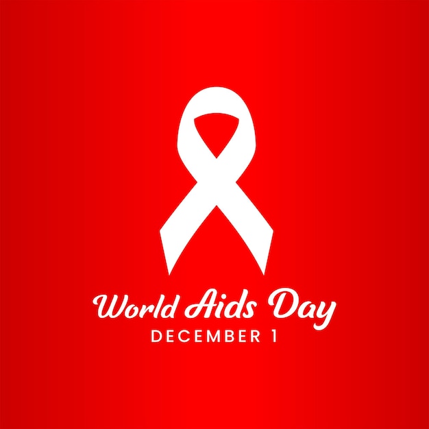 World Aids Day Badges