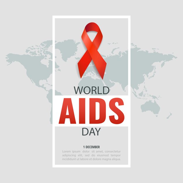 World aids day