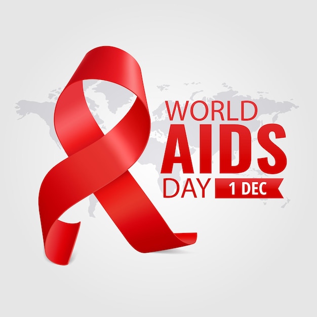 world aids day