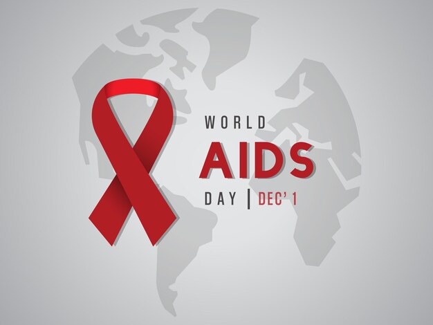 World aids day