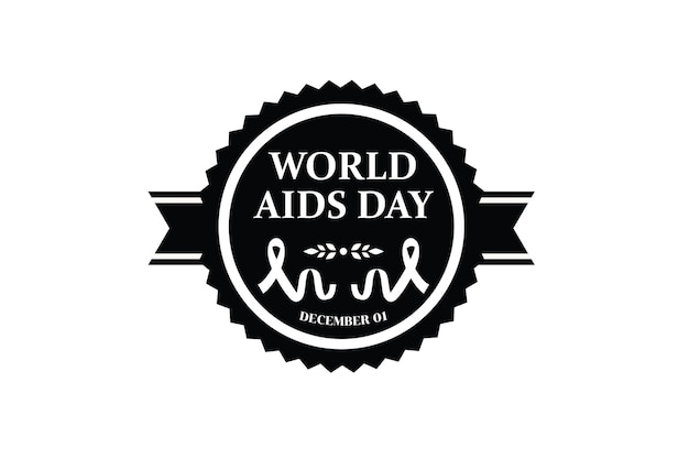 world aids logo 132