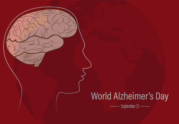 World Alzheimer's day September 21 A condition alternatively known as Dementia