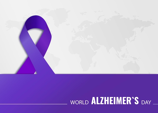 Giornata mondiale dell'alzheimer