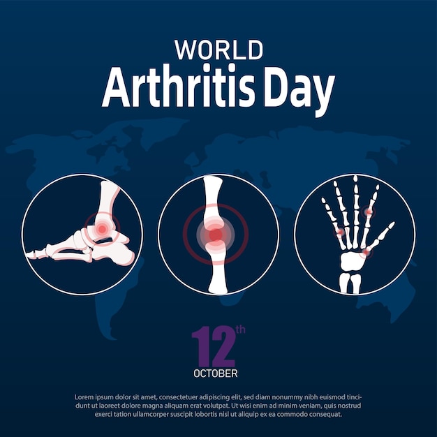 World Arthritis Day