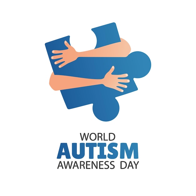 World autism awareness day