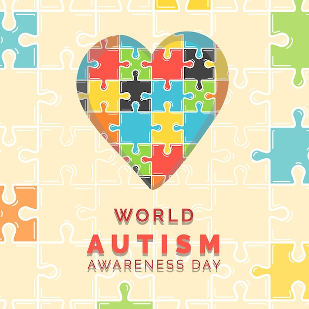 World autism awareness day