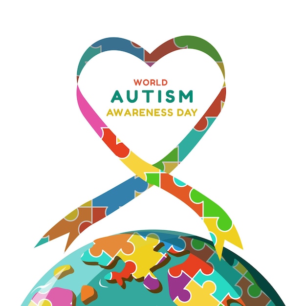 World autism awareness day