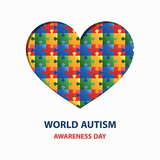 World autism awareness day