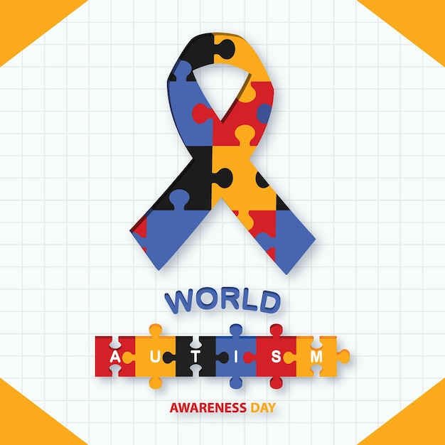 World autism awareness day