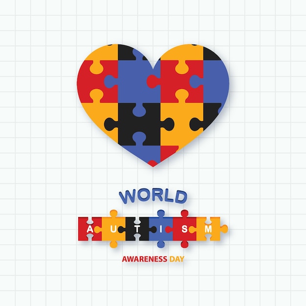 World autism awareness Day