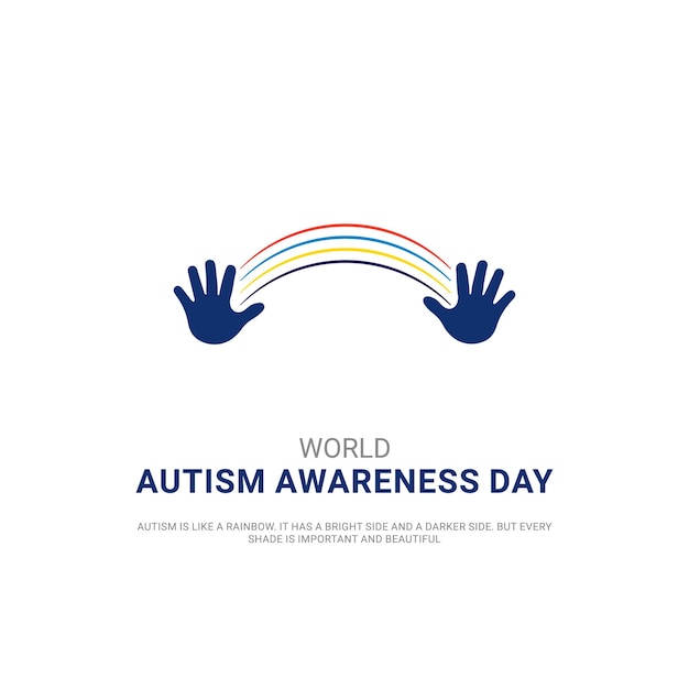 세계 자폐증 인식의 날