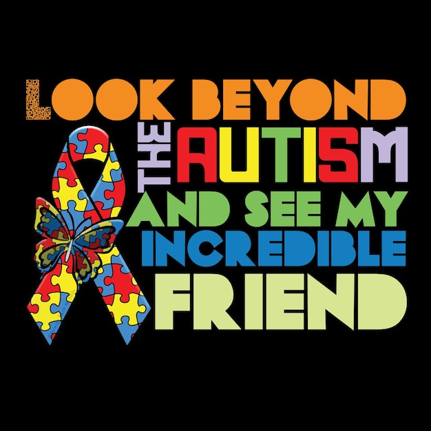 World autism awareness day