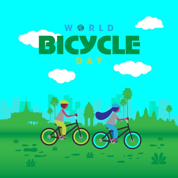 world bicycle day 02