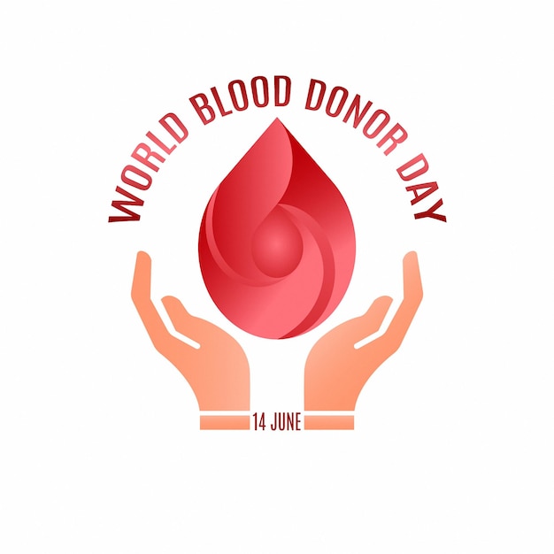 World Blood Donor Day